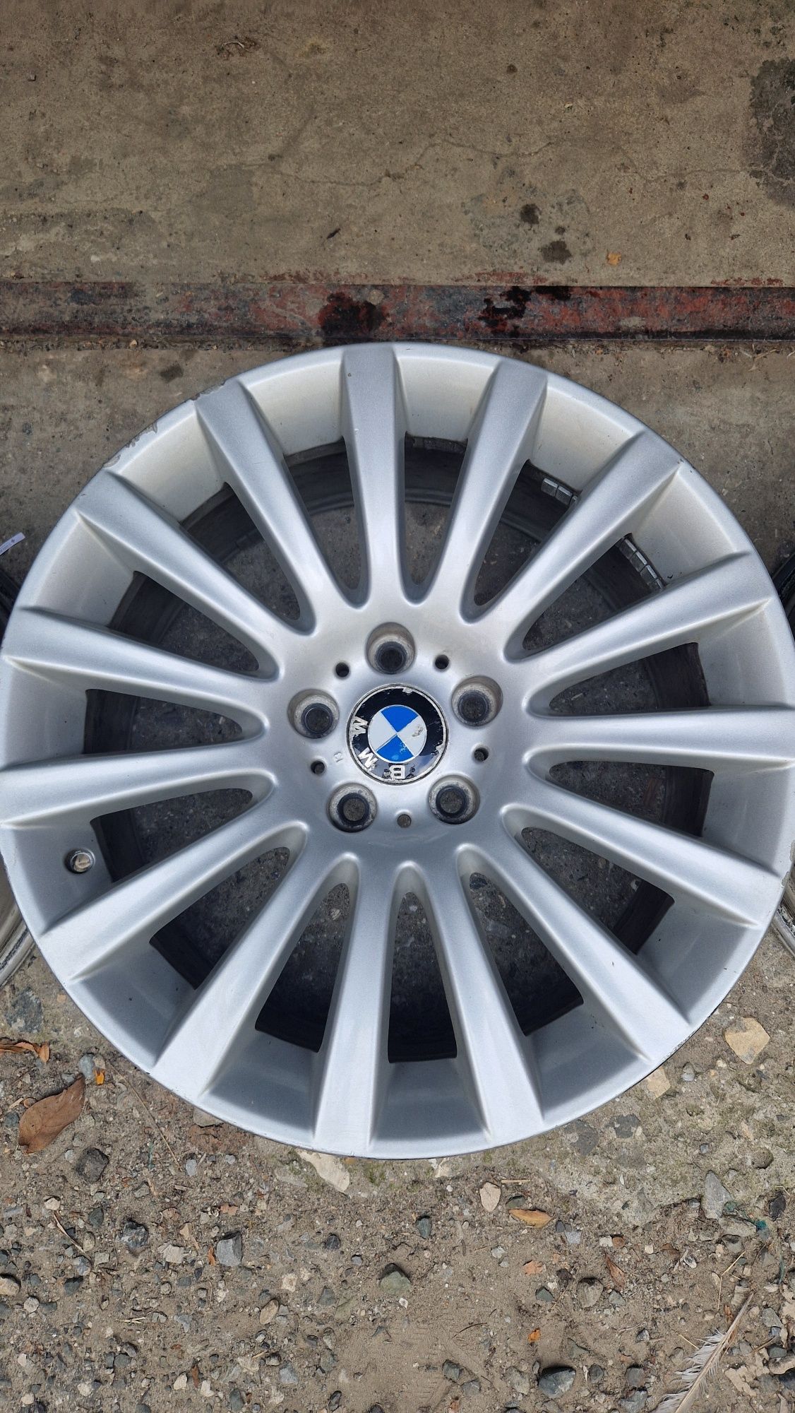 Джанти BMW 19 style 235 2бр.