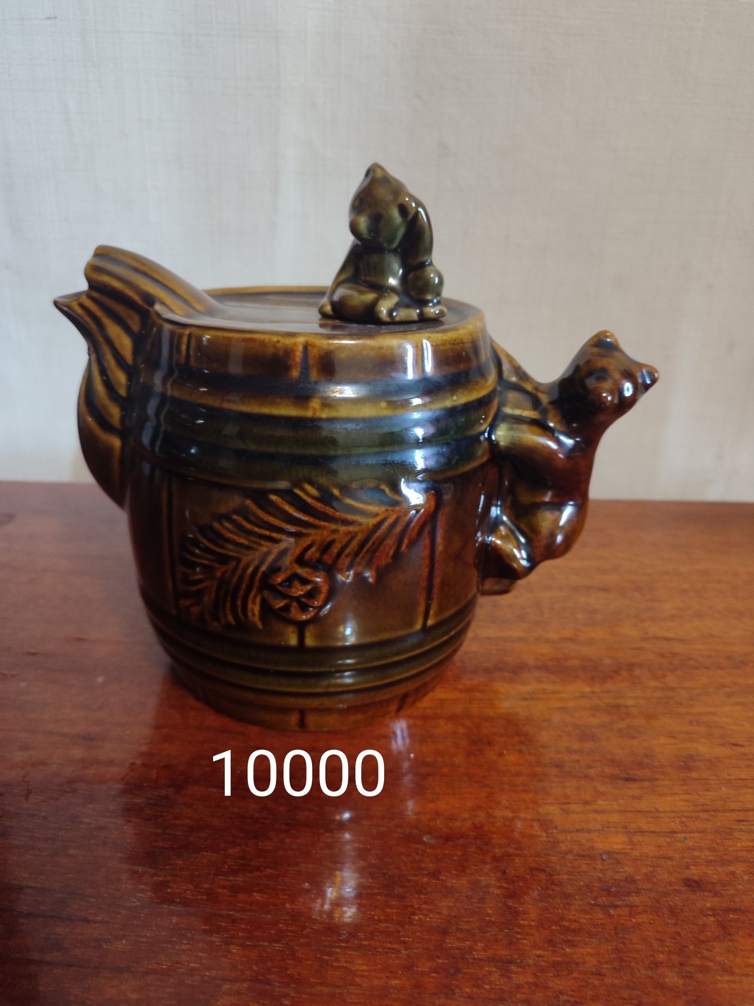 Сувениры, хрусталь СССР.