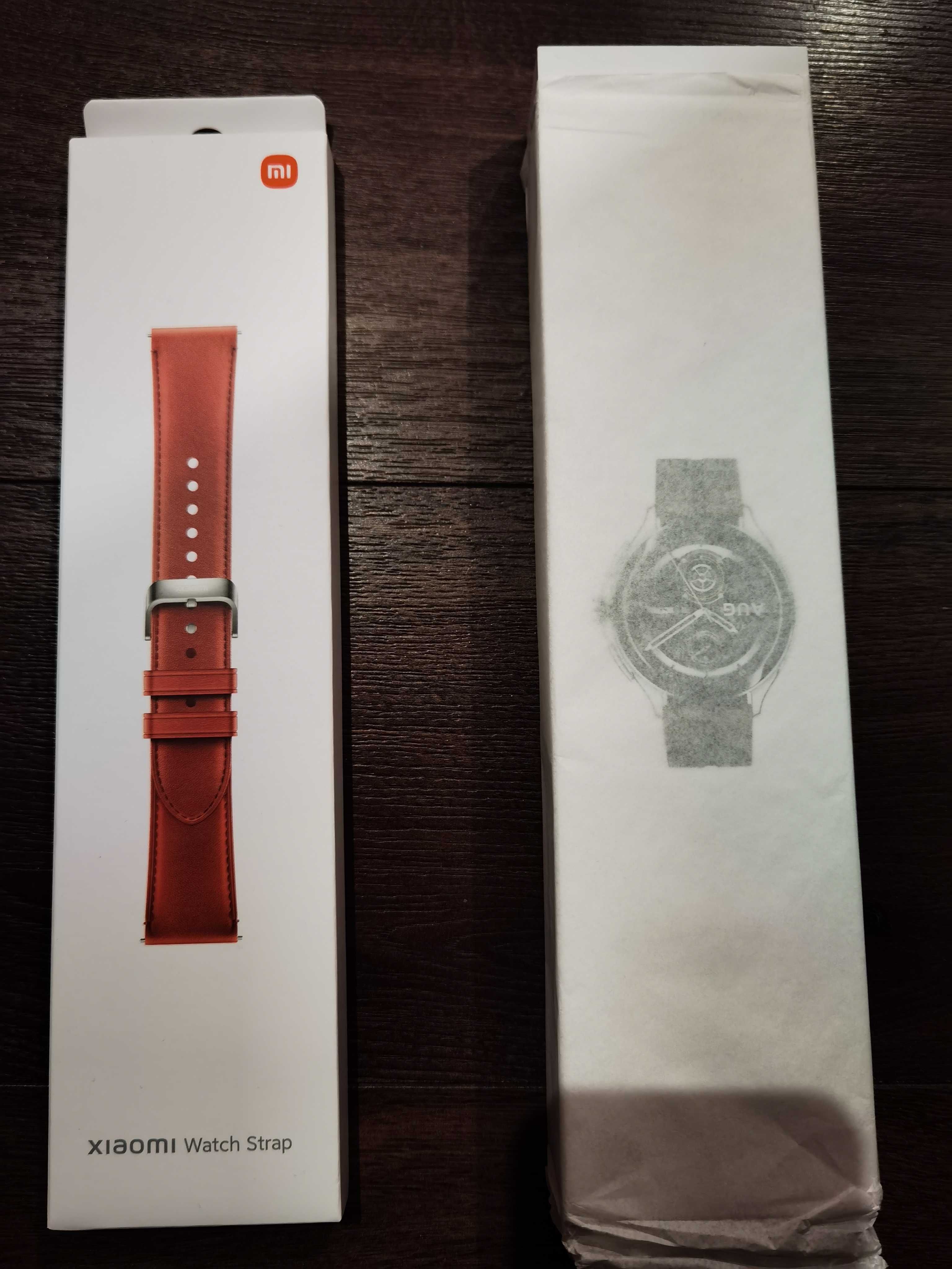 Xiaomi Watch 2 Pro 4G LTE esim смарт часовник