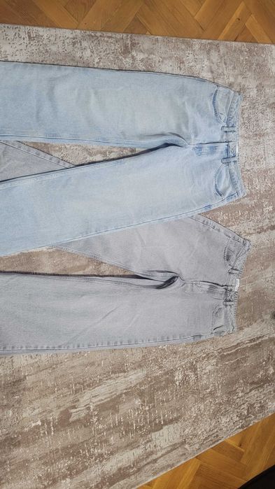 Blugi dama nou fara etichetă 38