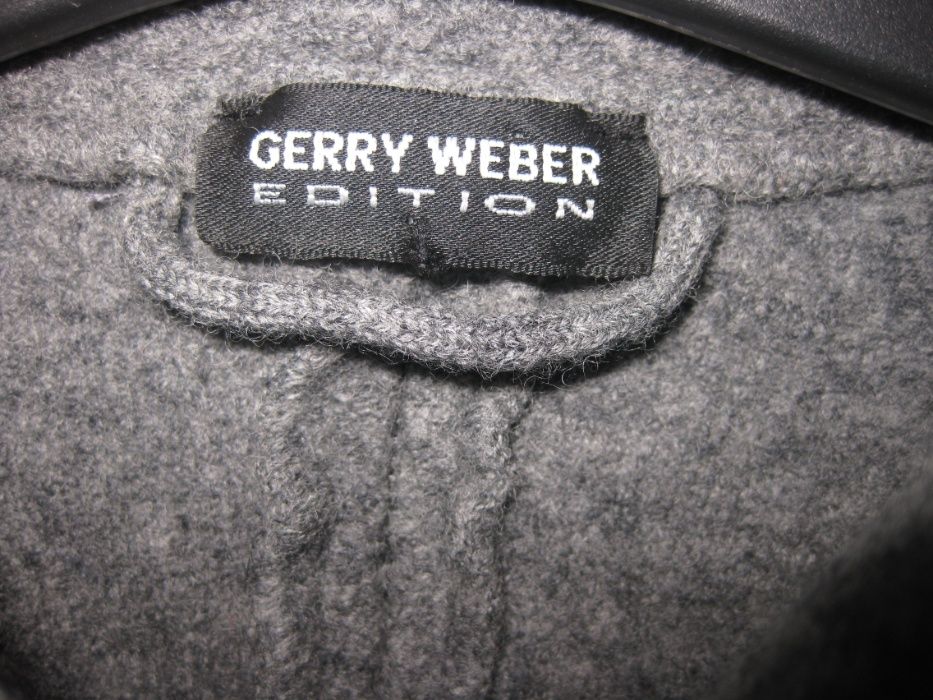 GERRY WEBER за 7-8 г. госпожица!