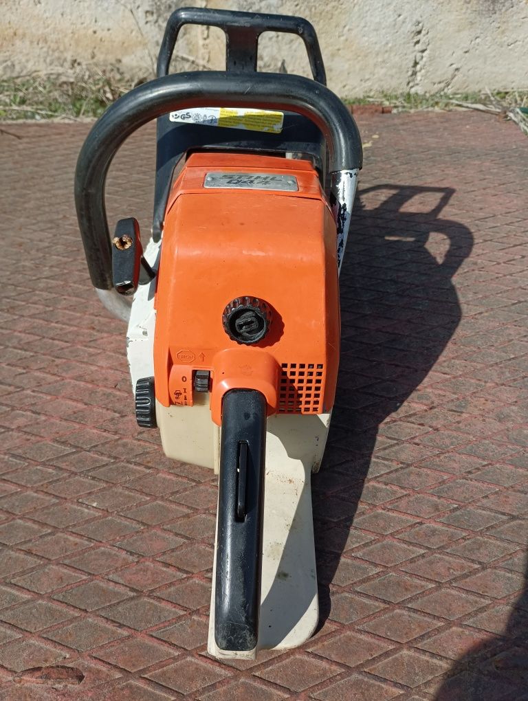 Резачка Щил stihl 044