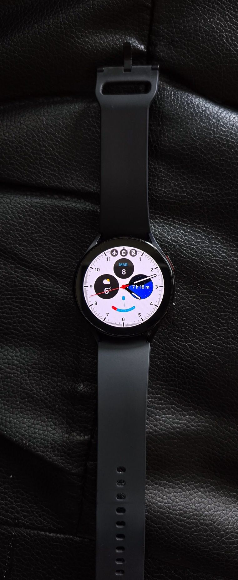 Samsung Galaxy Watch 5 44 mm LTE