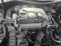 Motor dezechipat BLS ( VW Golf 5, VW Passat B6, VW Touran )