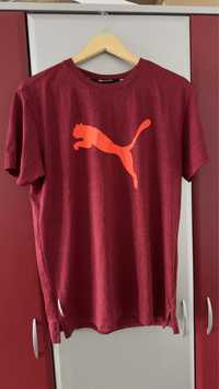 Tricou Puma DryCell