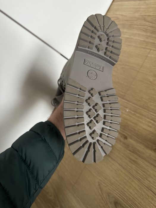 Ghete Timbarland Dama