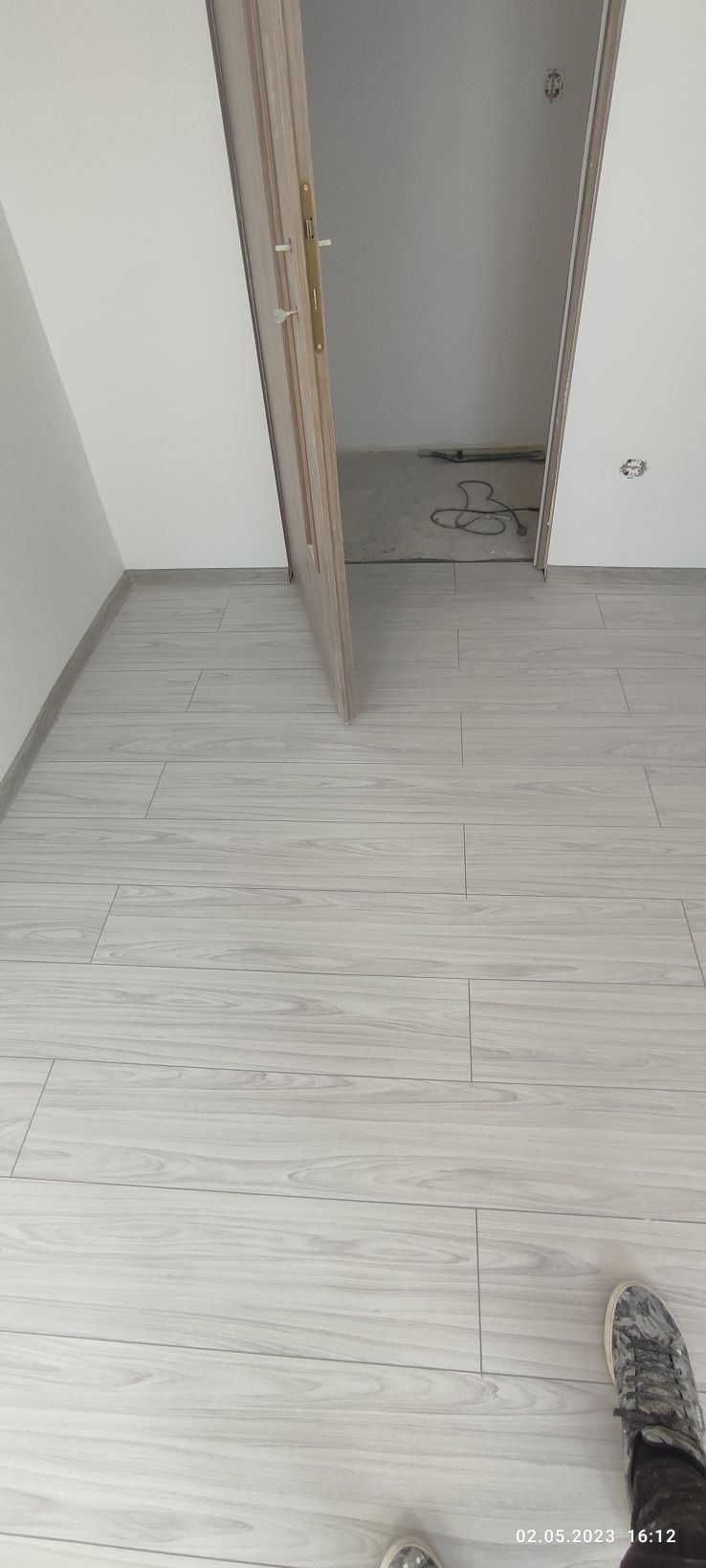 Execut lucrări construcții