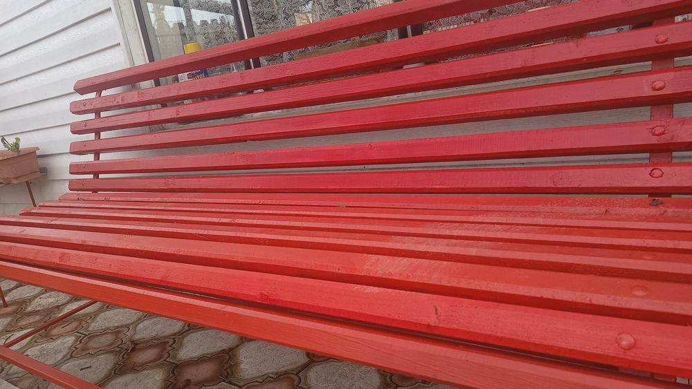 Banca din lemn 200/45