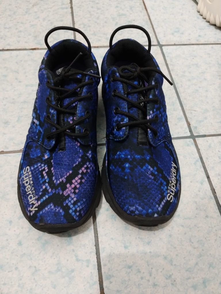 Adidași SuperdrY