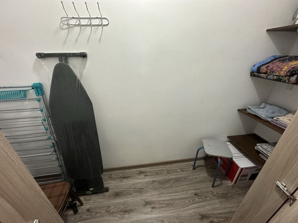 Дархан, Новомосковская, 4 ком, 600$ мебель и техника