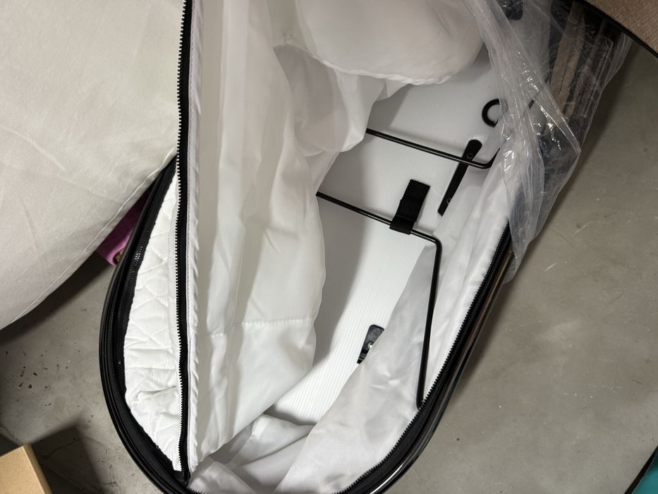 Количка кика  бо