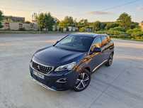 Peugeot 3008 Peugeot 3008 130kkm 2018