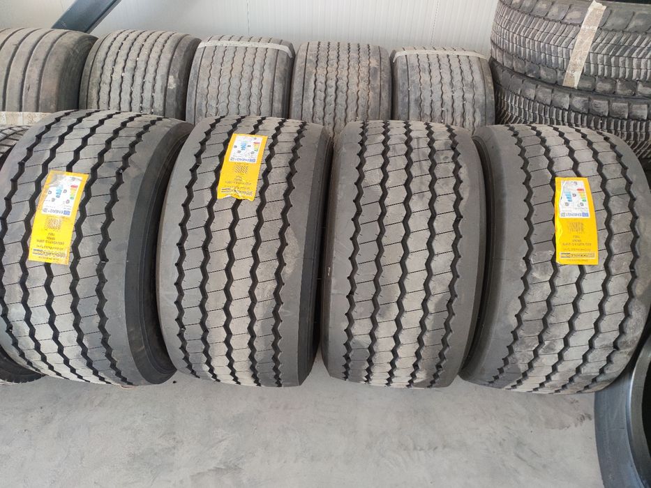 Гуми 445/45/19,5