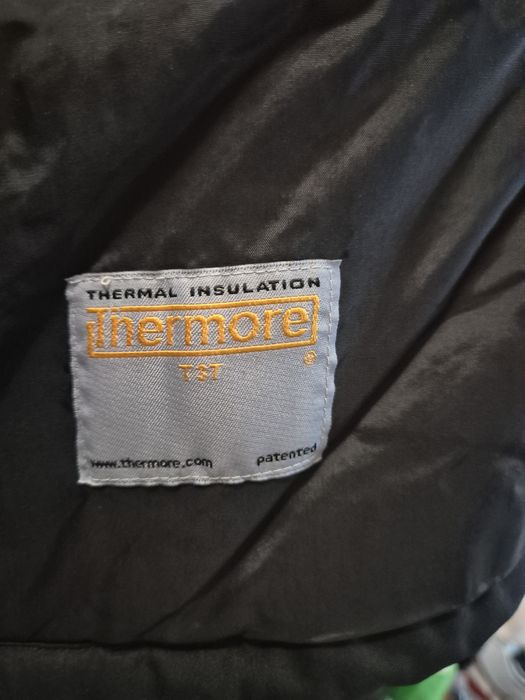 Geaca ski online perforemance M44