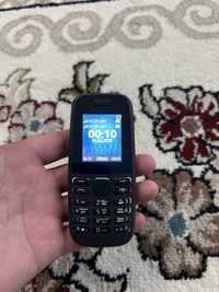 Nokia 105 aybi yoq holati yahshi