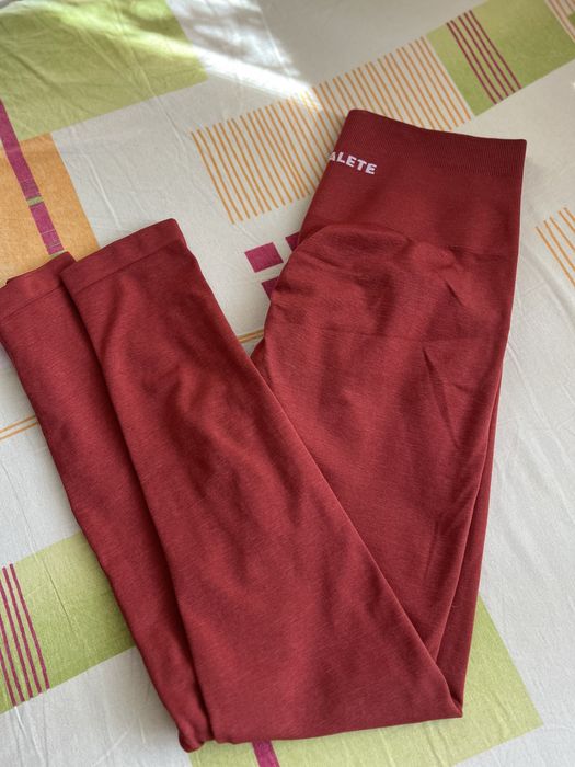 Alphalete amplify colanti