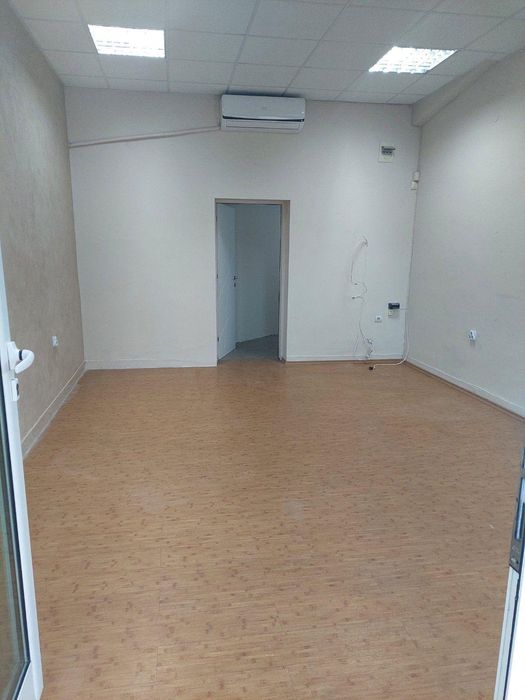 ОФИС под наем в кв. Мараша