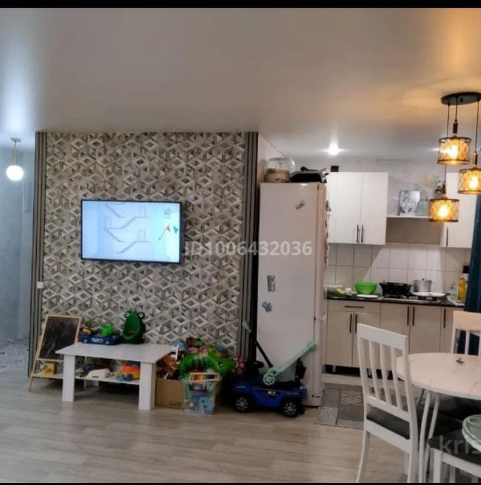 Продам 2х комнатную квартиру