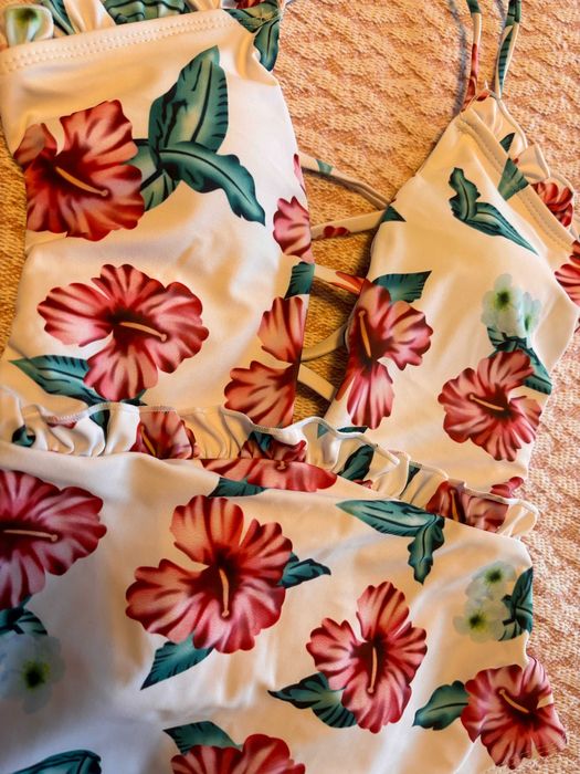 Бански цели и половинки