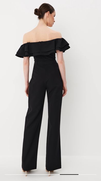 Salopeta neagra, 36, noua
