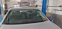 Luneta audi a4 b7 2007