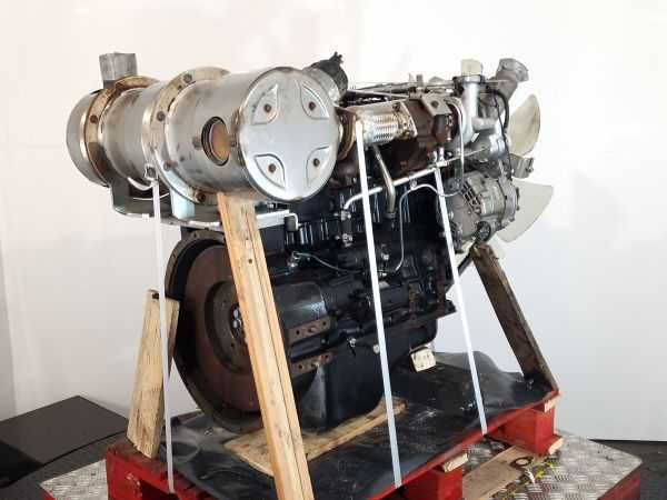 Motor complet Mitsubishi D04EG - Piese motor Mitsubishi