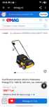 Scarificator powerplus nou