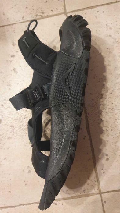 Дамски сандали NIKE - 38 номер