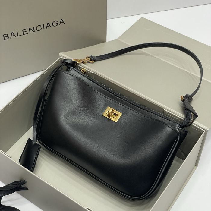 Balenciaga чанта ест.кожа с кутия 449лв