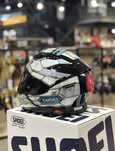 Casca Shoei Nxr2 S (nu Gt-Air/X-Pro/X-Spirit. Casca moto sport touring