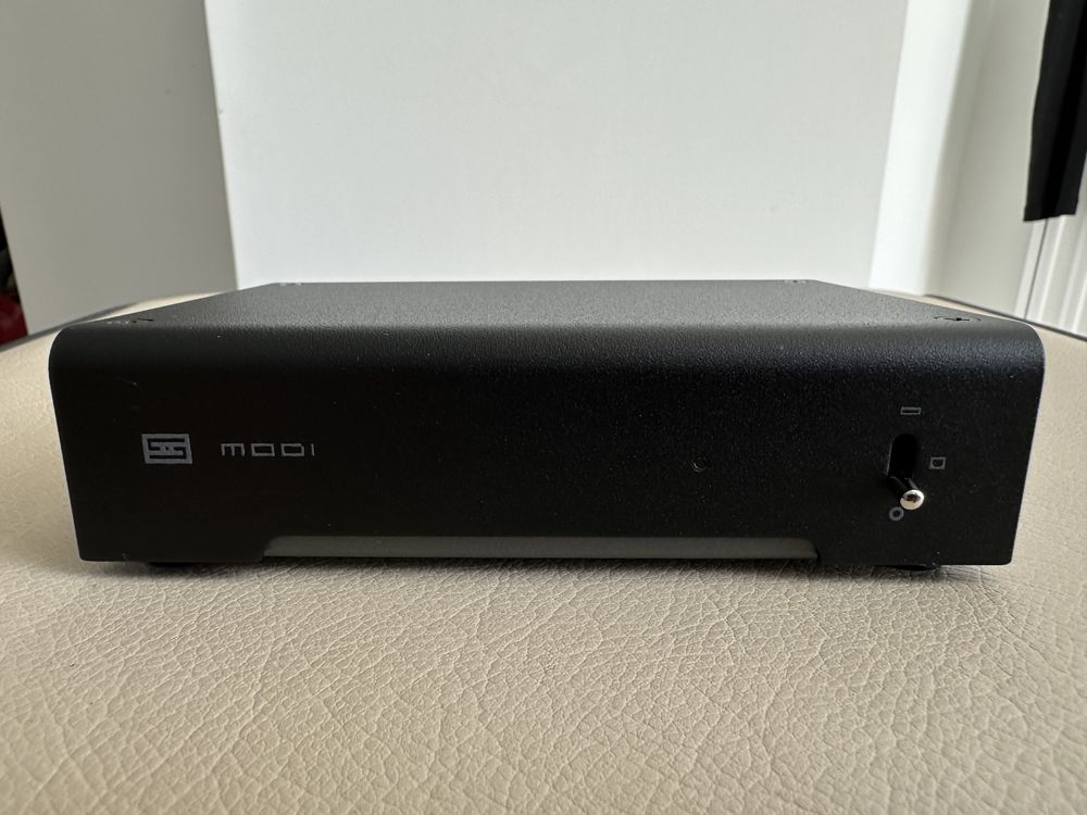 DAC Schiit Audio Modi3+