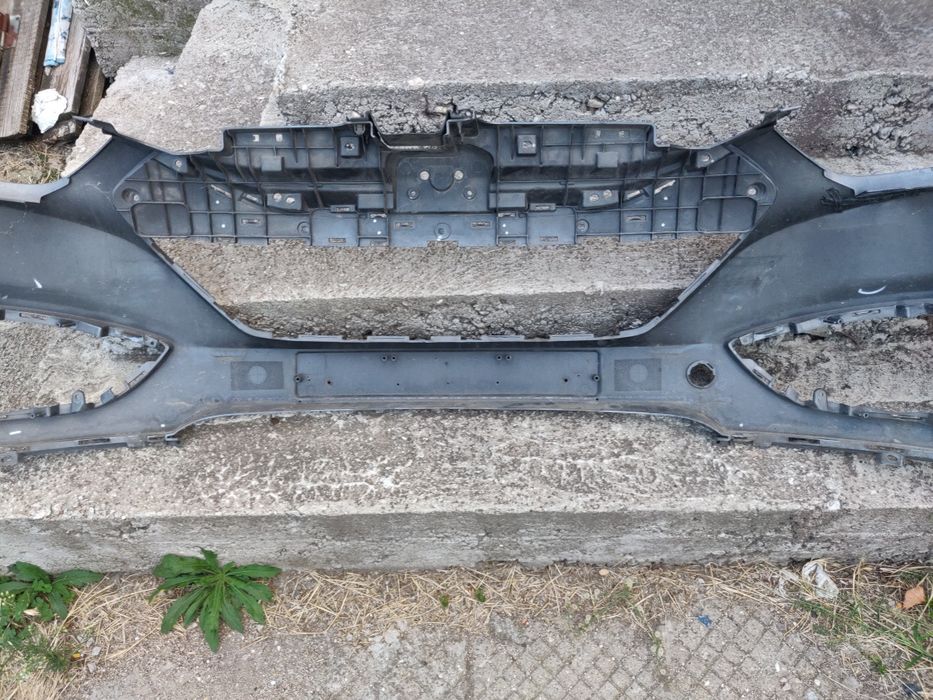 Предна Броня Оригинална за Hyundai IX 35 2009/2015 г.