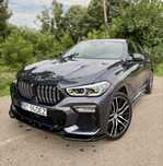 BMW X6 OZN G06 2021 B58 340cp