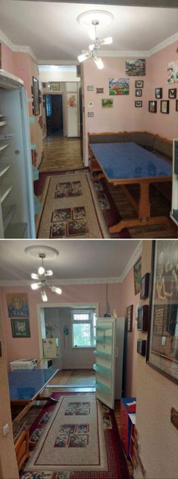 Продаю квартиру в Янгихаетсклм районе