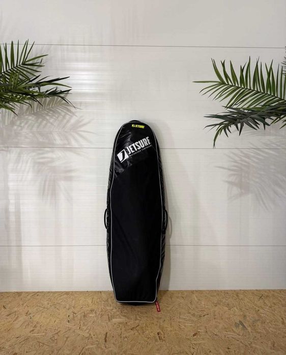 Jetsurf Titanium 2025