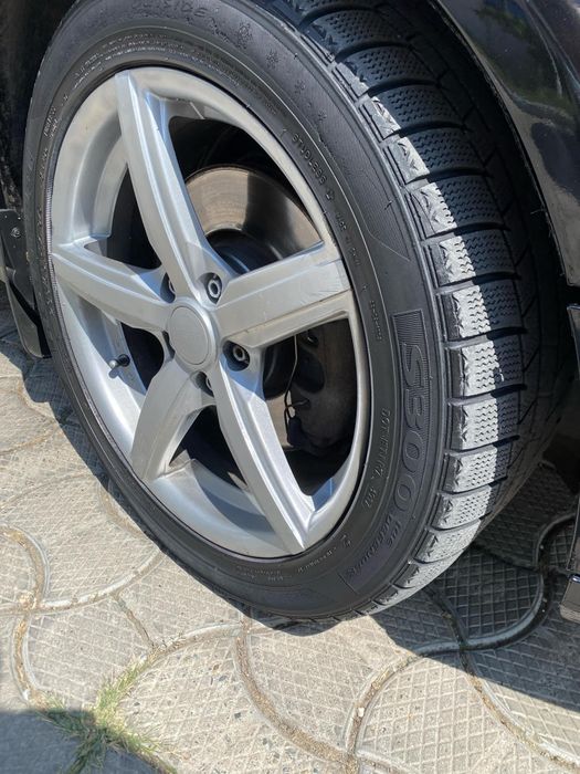 Proprietar Vând Volkswagen passat b6 an 2008 motor 2.0tdi 140cp