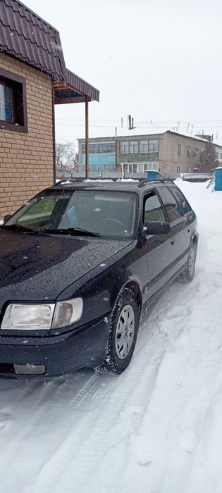 Продам AUDI 100 C4