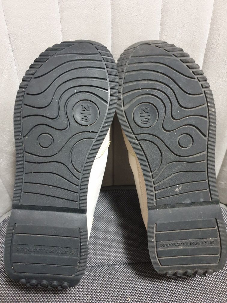 Vand sneakers NORTH SAILS mărimea 37