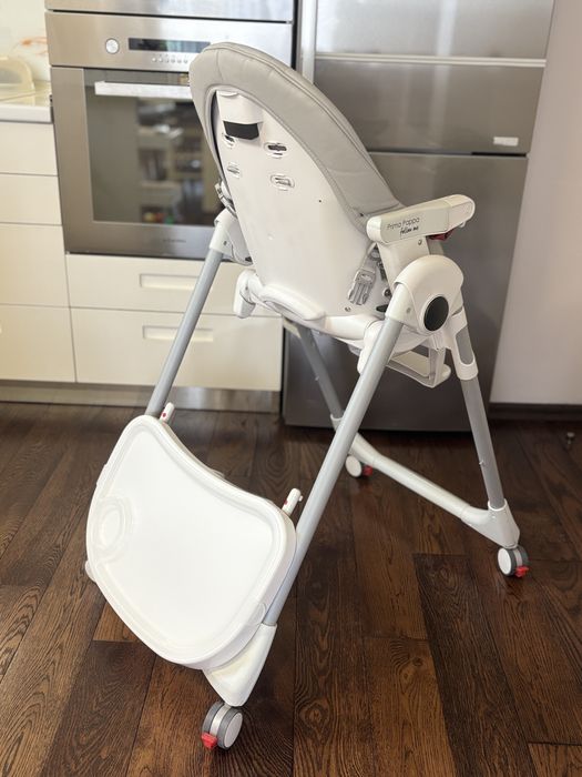 Столче за хранене Peg Perego Prima Pappa