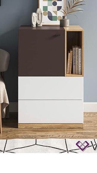 Шкаф за телевизор -комплект