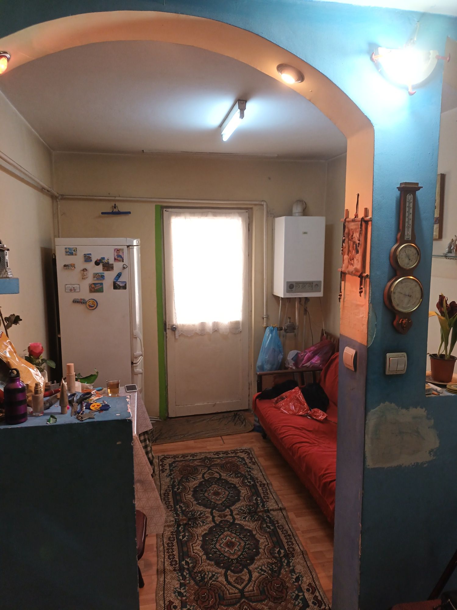 Apartament 2 camere