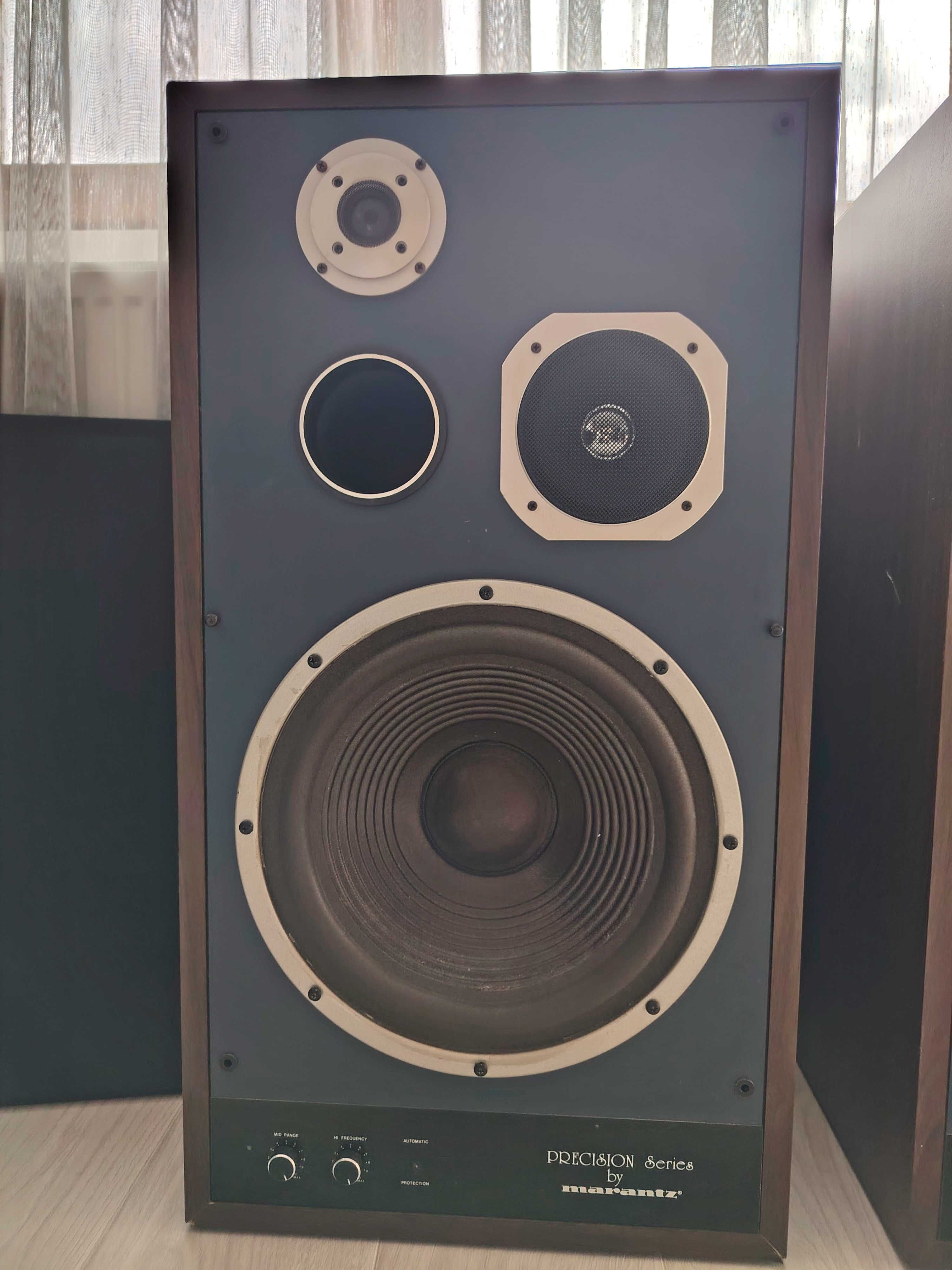 Тонколони Marantz P1230 Precision Series