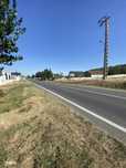 Teren intravilan Breasta strada principală utilități