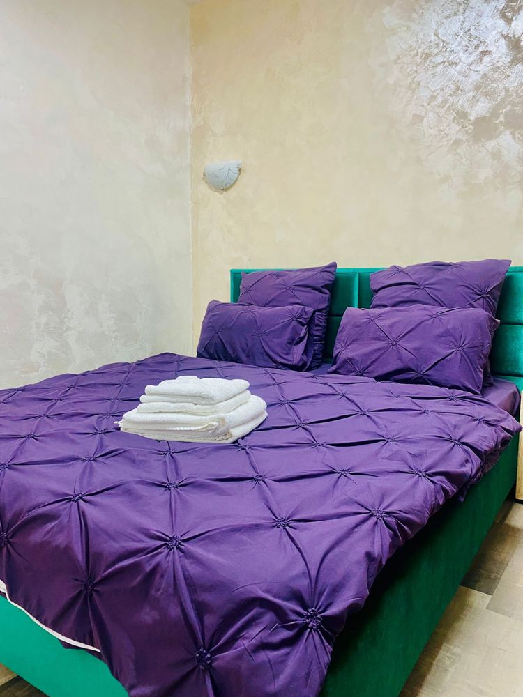 Cazare în Regim Hotelier-Apart. cu 1-3 camere de închiriat Iași/Palas