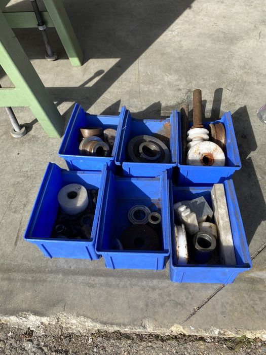 Машина за огъване на алуминии/формаване