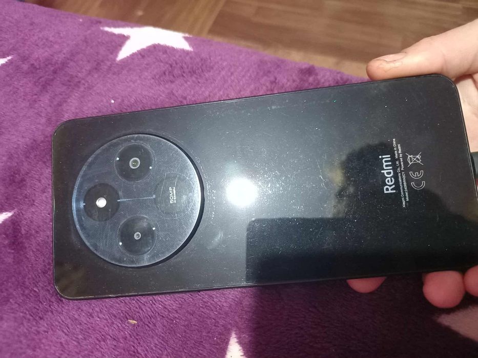 Telefon Redmi 14C