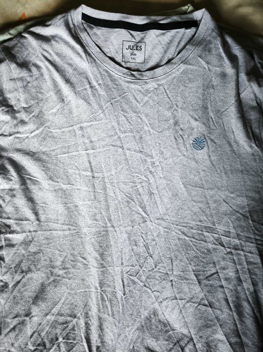 Tricou Jules XXL