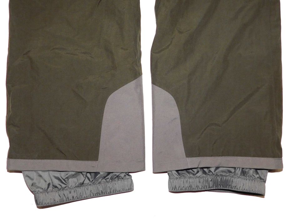 Pantaloni schi Mammut DryTech dama marimea 40 (M spre L)
