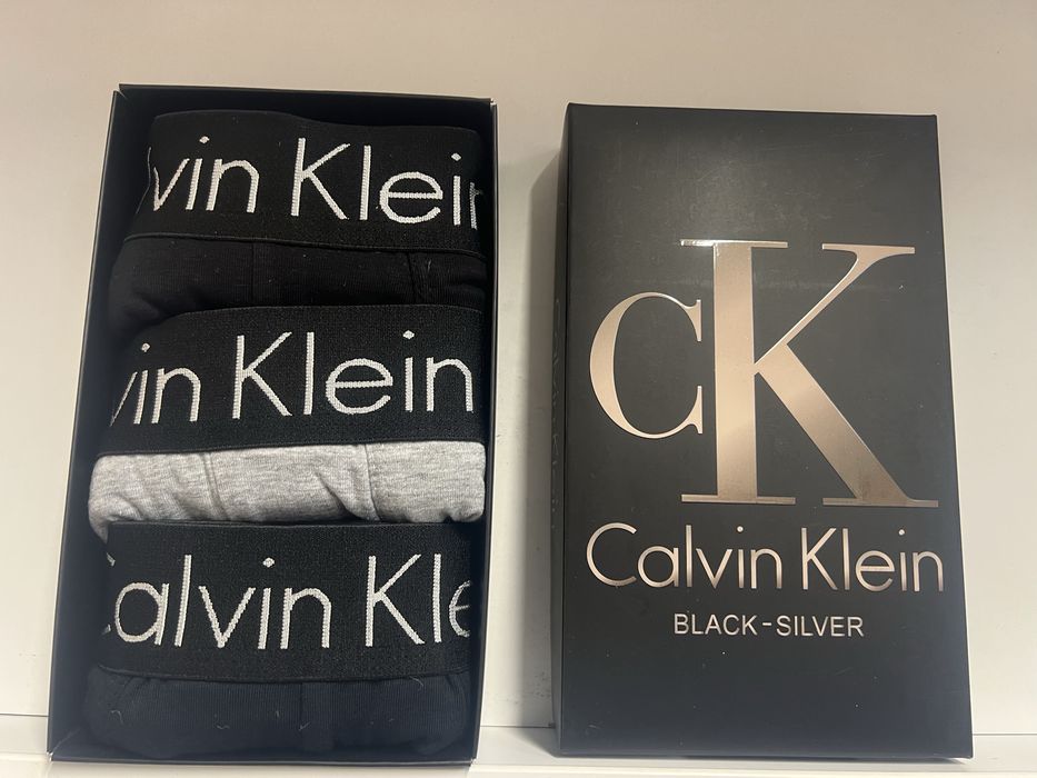 Boxeri Ck , Dior , Lacoste , Etc … Premium Barbati