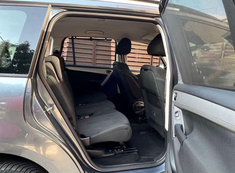 Citroen C4 Grang Picasso 7 Locuri 2.0HDI 150 cp euro 5